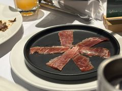 -拉蒂娜·巴西牛排馆 Latina·Brazilian Steakhouse(陆家嘴旗舰店)
