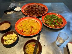 -馬伍旺川菜(江北虹悦城店)