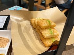 -青花椒秘制烤鱼(光启城店)