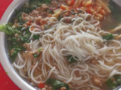 -武胜传统生榨米粉