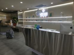 -DX HAIR SALON·发现未知美发沙龙