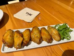 -TIAGO HOME KITCHEN(王府中环店)