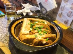 -好灶头妈妈菜·柴火灶台鱼·千岛湖土菜地标美食