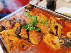 -於氏虾神(盱眙总店)