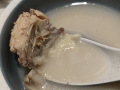 -若爱猪肚鸡·啫啫煲(循礼门M+店)