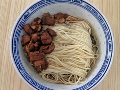 -盛兴面馆(真儒大厦店)