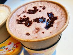 -麦当劳(杭州庆春路店)