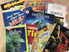 -GogoReading少儿英语分级阅读(双井中心店)