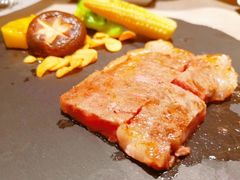 -福州融侨皇冠假日酒店·三宅日本餐厅