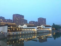 -串大叔炭火烤串·鸡西大冷面刀削面(总店)