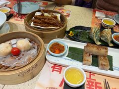 -点都德(汇点楼店)