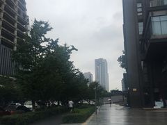 -百林公园-两江幸福广场