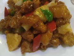 -新疆食府(华龙店)