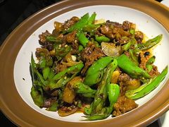 -田婆婆的菜(新天地店)