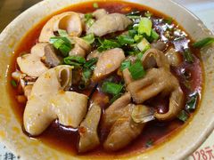 -周肥肠(江油总店)