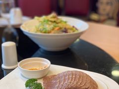 -新南华大酒店(广中店)