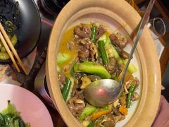 -甲王二老长沙口味馆