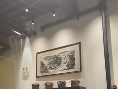 -茶叁酒肆·楚味江湖(菱角湖店)