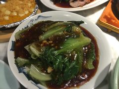 -小菜园新徽菜(溧阳万达店)