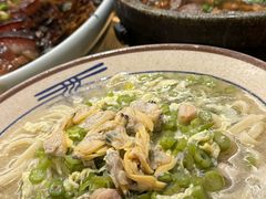 -群姐面馆·海鲜烧烤(同安路二店)
