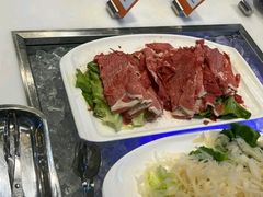 -玄武苏宁诺富特酒店·紫金轩中餐厅