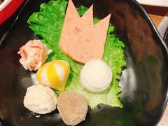 -前门后头老北京铜锅涮肉·京味菜·烤鸭(伊藤洋华堂店)