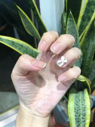 -缪斯美甲美睫