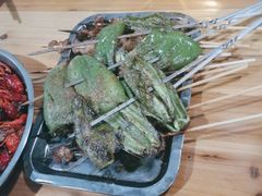 青椒-羊圈(樊洼路店)
