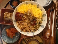 -嘁嘁茶泡饭