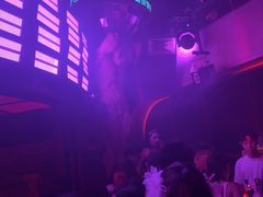 -Orangutan Bunker猩猩地堡酒吧(兰桂坊店)