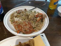 -渔家大院·地道威海菜(石岛店)