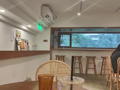-PUZZLE COFFEE 拼图咖啡