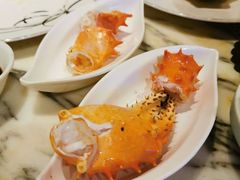 -雍和会海鲜姿造自助(湖东路店)
