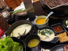 -九田家黑牛烤肉料理(石路天虹店)