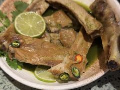 -Home Thai·泰谣(王府井apm店)