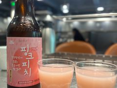 -白玉串城·朝鲜族烤串(龙岗店)