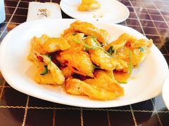 -老虎滩船说·海胆水饺·大连海鲜(老虎滩店)