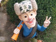 -咸宁万豪温泉谷度假区