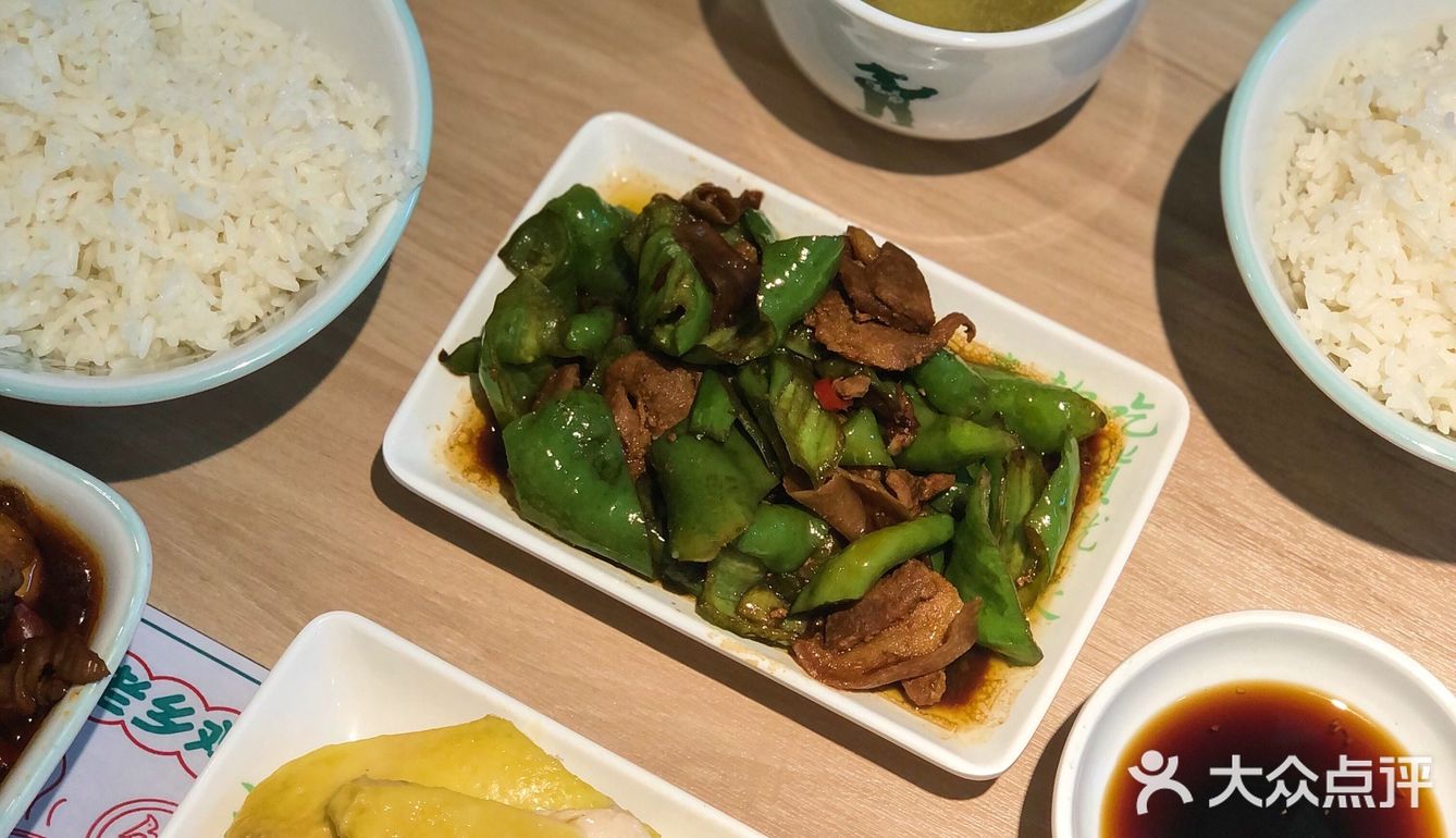 人均30元吃上天天不重样的工作午餐