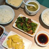 人均30元吃上天天不重样的工作午餐