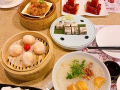 -点都德(聚福楼店)