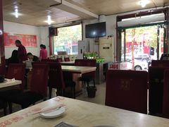 大堂-武记碳锅鱼大盘鸡(杜岭街店)