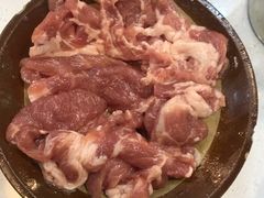 -憨铁匠老火锅(龙岗万科里店)