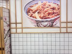 -吉野家(上海美罗城店)