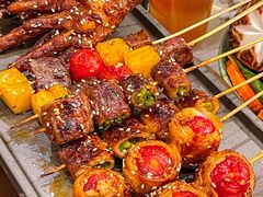 -十二春顶级锅物(泉亮花园店)