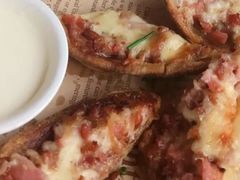 -G+KITCHEN(龙湖狮山天街店)