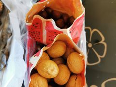 糖炒栗子-二斗栗子(西湖道店)