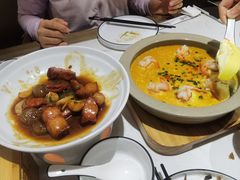 -徽镇小厨·经典徽菜(马连道店)
