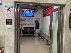 -万豪游泳俱乐部(总店)