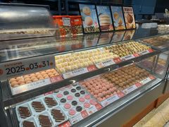 -東更道点心行(北京龙湖熙悦天街店)